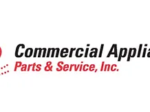 Commercial Appliances Logo