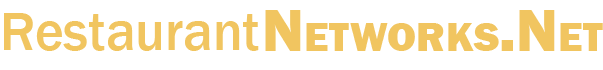 Restaurant Networks Logo