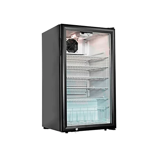 Cecilware Countertop Refrigerator