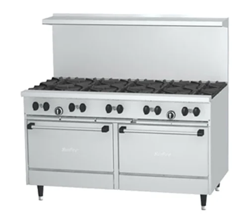 Garland Gas Range