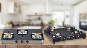 cooktops