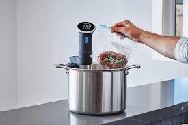 precision cooker