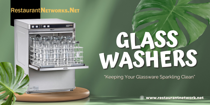 Glass Washers